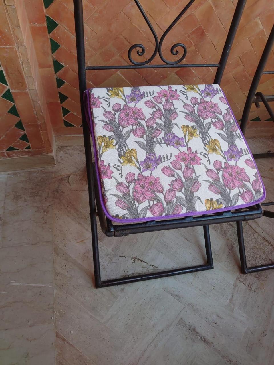 Diamant Marrakech Centre Lejlighed Marrakesh Eksteriør billede